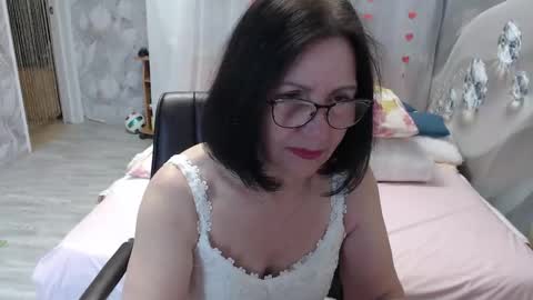 Snapshot of olgahottie chatting on 26, 4, 2026 OlgaHottie online show from 26, 4, 2026
