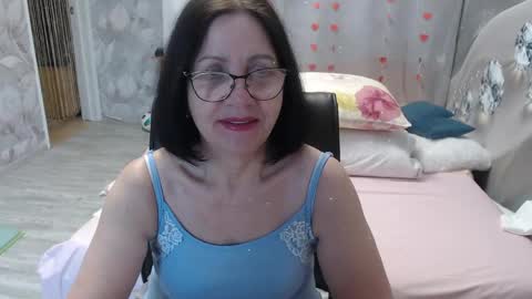 Snapshot of olgahottie chatting on 28, 4, 2026 OlgaHottie online show from 28, 4, 2026