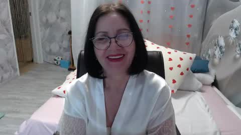 Snapshot of olgahottie chatting on 2, 5, 2026 OlgaHottie online show from 2, 5, 2026