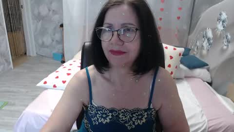 Snapshot of olgahottie chatting on 4, 5, 2026 OlgaHottie online show from 4, 5, 2026