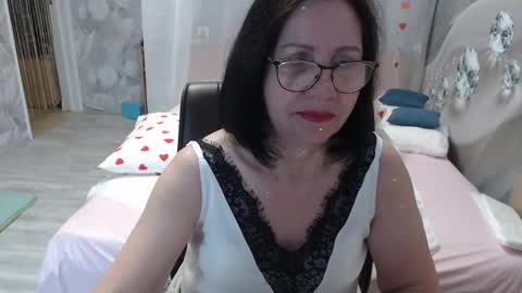 Snapshot of olgahottie chatting on 7, 5, 2026 OlgaHottie online show from 7, 5, 2026