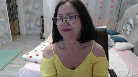 Snapshot of olgahottie chatting on 19, 5, 2026 OlgaHottie online show from 19, 5, 2026