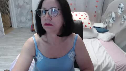 Snapshot of olgahottie chatting on 22, 5, 2026 OlgaHottie online show from 22, 5, 2026