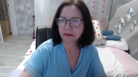 Snapshot of olgahottie chatting on 23, 5, 2026 OlgaHottie online show from 23, 5, 2026