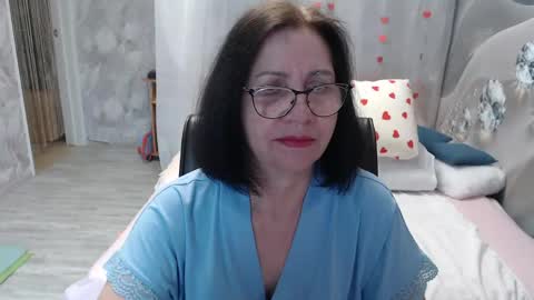 Snapshot of olgahottie chatting on 24, 5, 2026 OlgaHottie online show from 24, 5, 2026