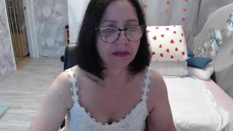 Snapshot of olgahottie chatting on 28, 5, 2026 OlgaHottie online show from 28, 5, 2026