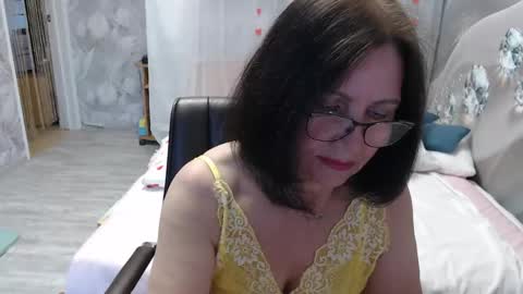 Snapshot of olgahottie chatting on 31, 5, 2026 OlgaHottie online show from 31, 5, 2026