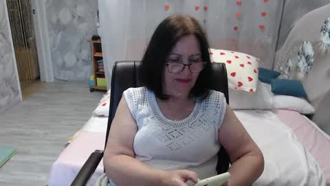 Snapshot of olgahottie chatting on 31, 5, 2026 OlgaHottie online show from 31, 5, 2026