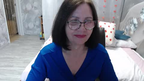 Snapshot of olgahottie chatting on 2, 6, 2026 OlgaHottie online show from 2, 6, 2026