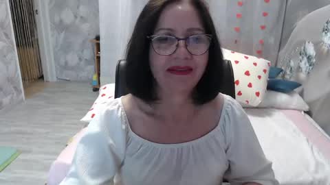 Snapshot of olgahottie chatting on 6, 6, 2026 OlgaHottie online show from 6, 6, 2026