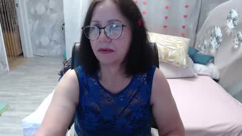 Snapshot of olgahottie chatting on 26, 6, 2026 OlgaHottie online show from 26, 6, 2026