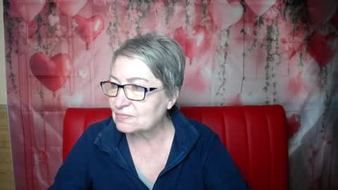 OlgaLuck online show from 10, 4, 2026