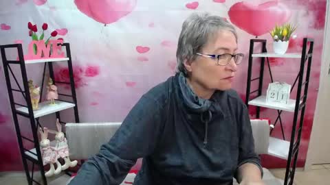 Snapshot of olgaluck chatting on 21, 4, 2026 OlgaLuck online show from 21, 4, 2026