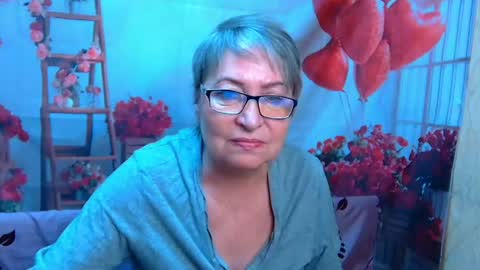 Snapshot of olgaluck chatting on 24, 4, 2026 OlgaLuck online show from 24, 4, 2026