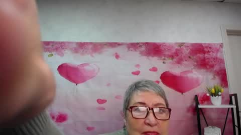 Snapshot of olgaluck chatting on 18, 5, 2026 OlgaLuck online show from 18, 5, 2026