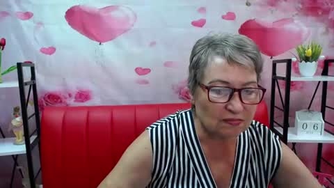 Snapshot of olgaluck chatting on 6, 7, 2026 OlgaLuck online show from 6, 7, 2026