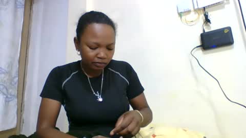 olgamariah203875 online show from 3, 6, 2026