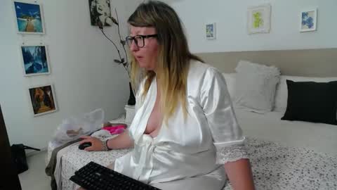 Snapshot of olgapavlova chatting on 6, 6, 2026 Olga Pavlova online show from 6, 6, 2026