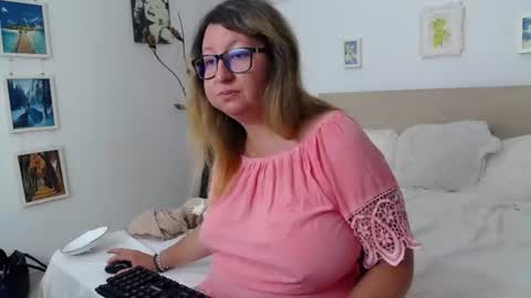 Snapshot of olgapavlova chatting on 4, 8, 2026 Olga Pavlova online show from 4, 8, 2026