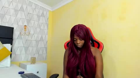 OliiviaGarciaa online show from 30, 11, 2025