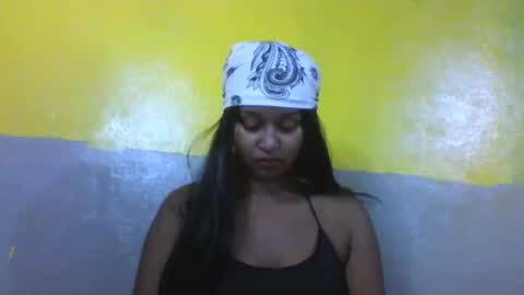 Snapshot of olinah610 chatting on 8, 2, 2026 olinah610 online show from 8, 2, 2026