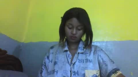 Snapshot of olinah610 chatting on 13, 2, 2026 olinah610 online show from 13, 2, 2026