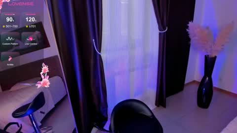 oliva_candy online show from 26, 1, 2025