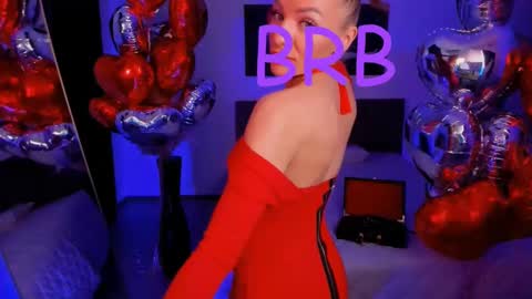 oliva_candy online show from 18, 2, 2025