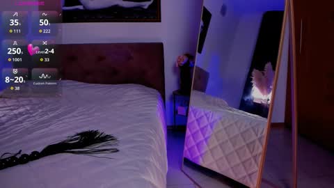 oliva_candy online show from 24, 9, 2025