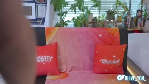 Snapshot of olive_you_ chatting on 2, 6, 2026 Olive online show from 2, 6, 2026
