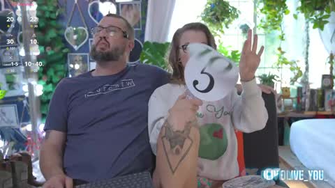 Snapshot of olive_you_ chatting on 9, 6, 2026 Olive online show from 9, 6, 2026