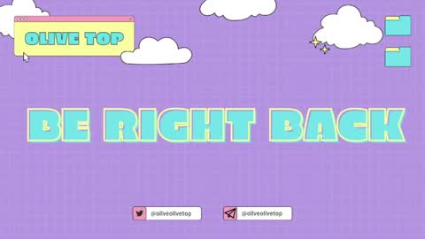 Olive 3 online show from 2, 3, 2026