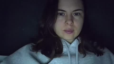 Snapshot of olivepeach chatting on 2, 6, 2026 Oil online show from 2, 6, 2026