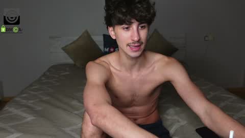 Oliver  Kaen online show from 5, 12, 2024