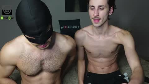 Oliver  Kaen online show from 10, 1, 2025