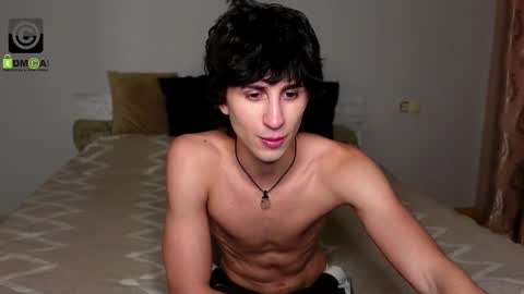 Oliver  Kaen online show from 27, 10, 2025