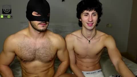 Oliver  Kaen online show from 3, 11, 2025