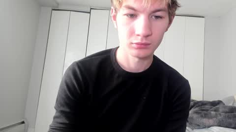 Oliver Beck online show from 2, 12, 2024