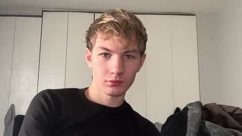 Oliver Beck online show from 17, 12, 2024