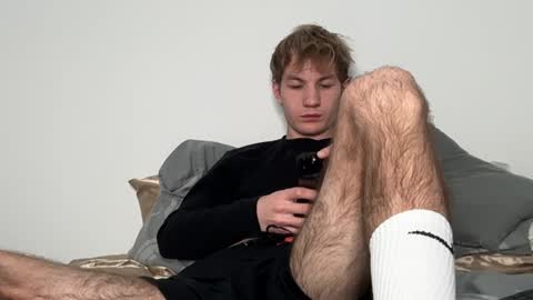 Oliver Beck online show from 5, 1, 2025