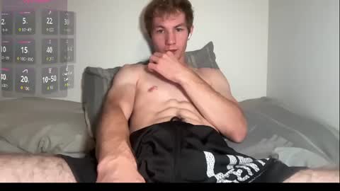 Snapshot of oliver_beck chatting on 22, 6, 2026 Oliver Beck online show from 22, 6, 2026