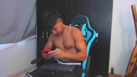 Oliver bray online show from 29, 11, 2025