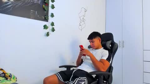 Oliver bray online show from 16, 12, 2025