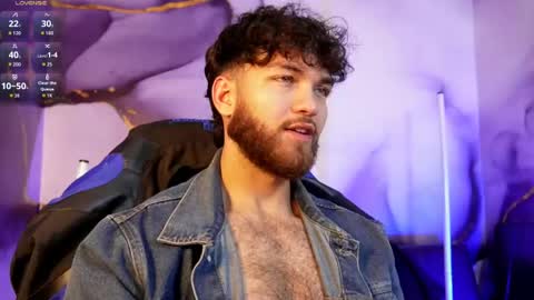 Oliver Dallas online show from 20, 5, 2026