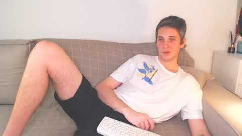 Oliver online show from 3, 12, 2024