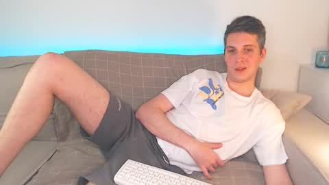 Oliver online show from 17, 2, 2025