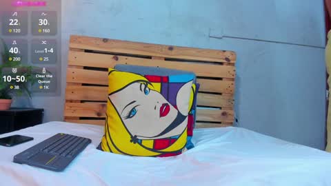 THE MONSTER COCK OLIVER online show from 16, 1, 2025