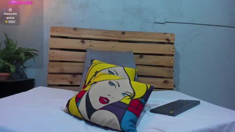 THE MONSTER COCK OLIVER online show from 23, 1, 2025