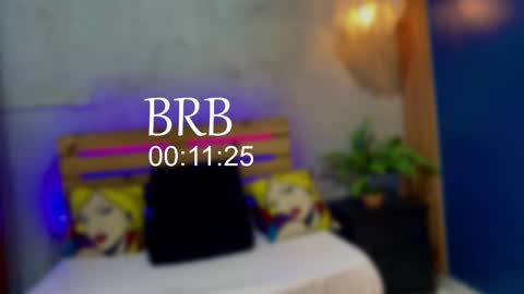 THE MONSTER COCK OLIVER online show from 8, 3, 2025