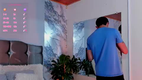 oliver mr  online show from 15, 1, 2026